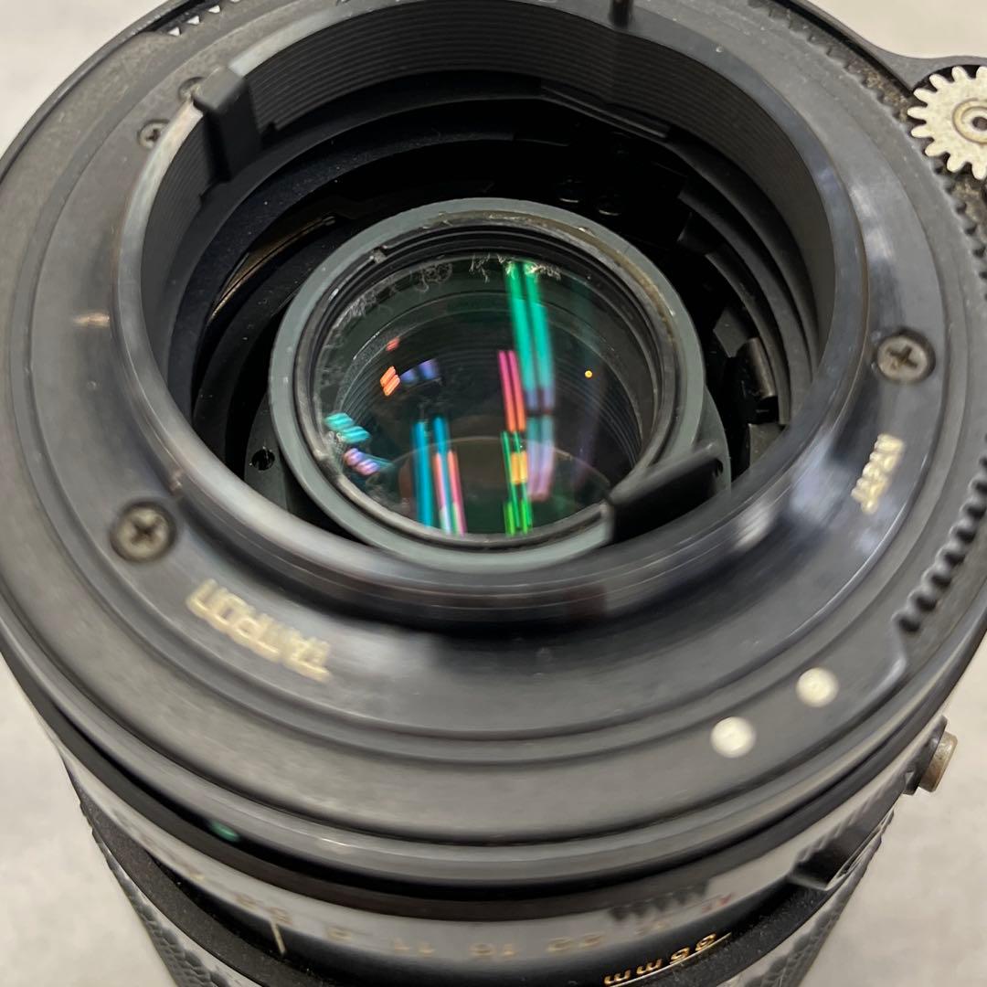 <TAMRON>タムロン ズームレンズ ペンタックス用