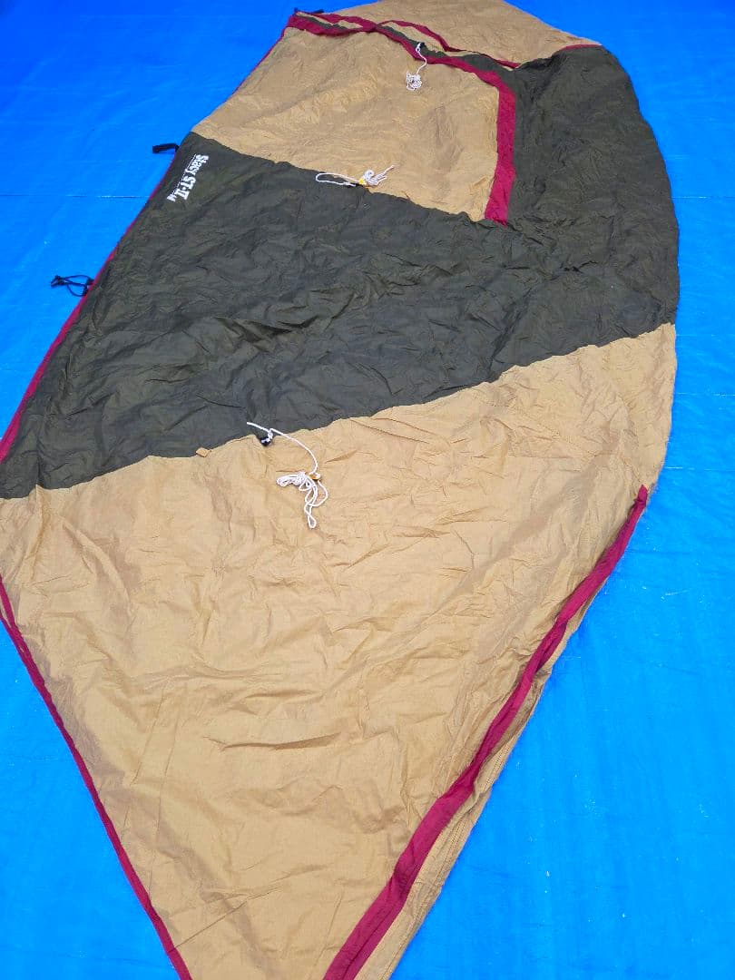 OGAWA ステーシーST-2 テント