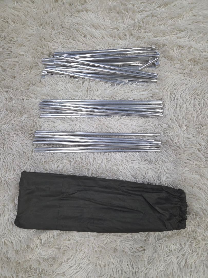 OGAWA ステーシーST-2 テント