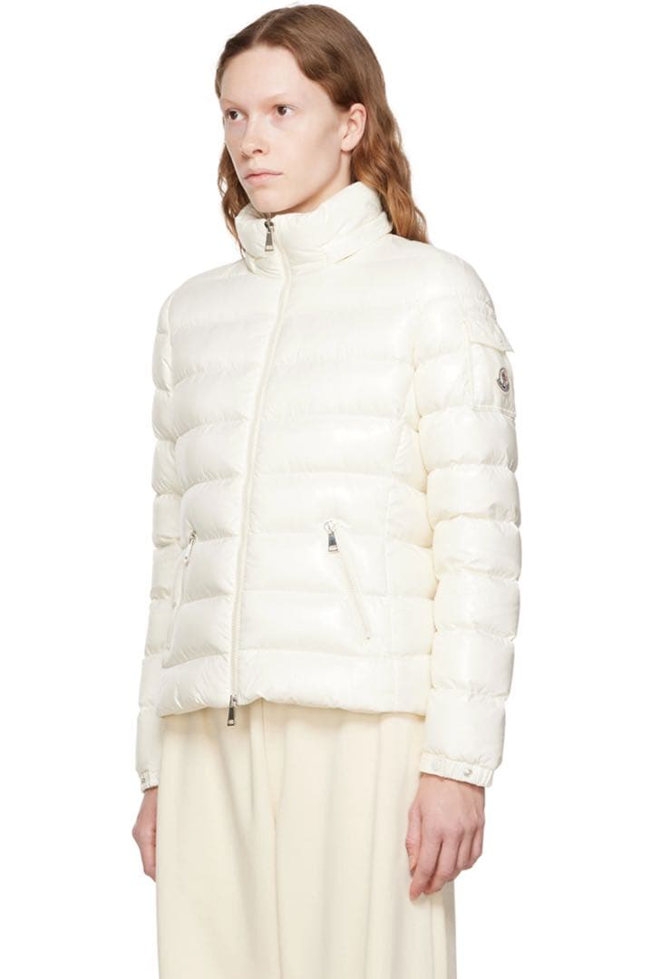 モンクレール　希少　国内正規品　リアルファー付きダウン