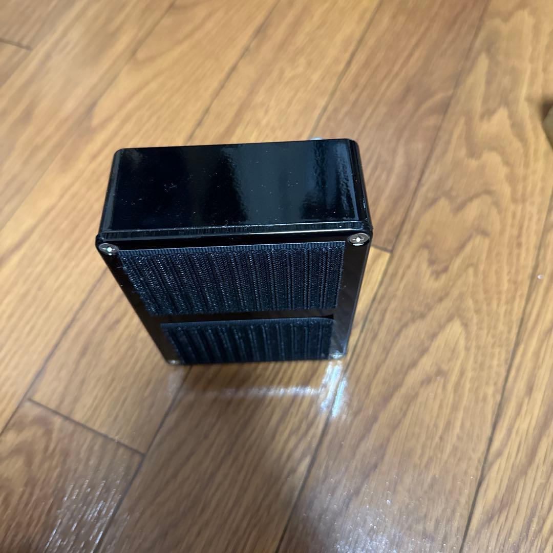 Limetone Audio FOCUS-NX コンプレッサー