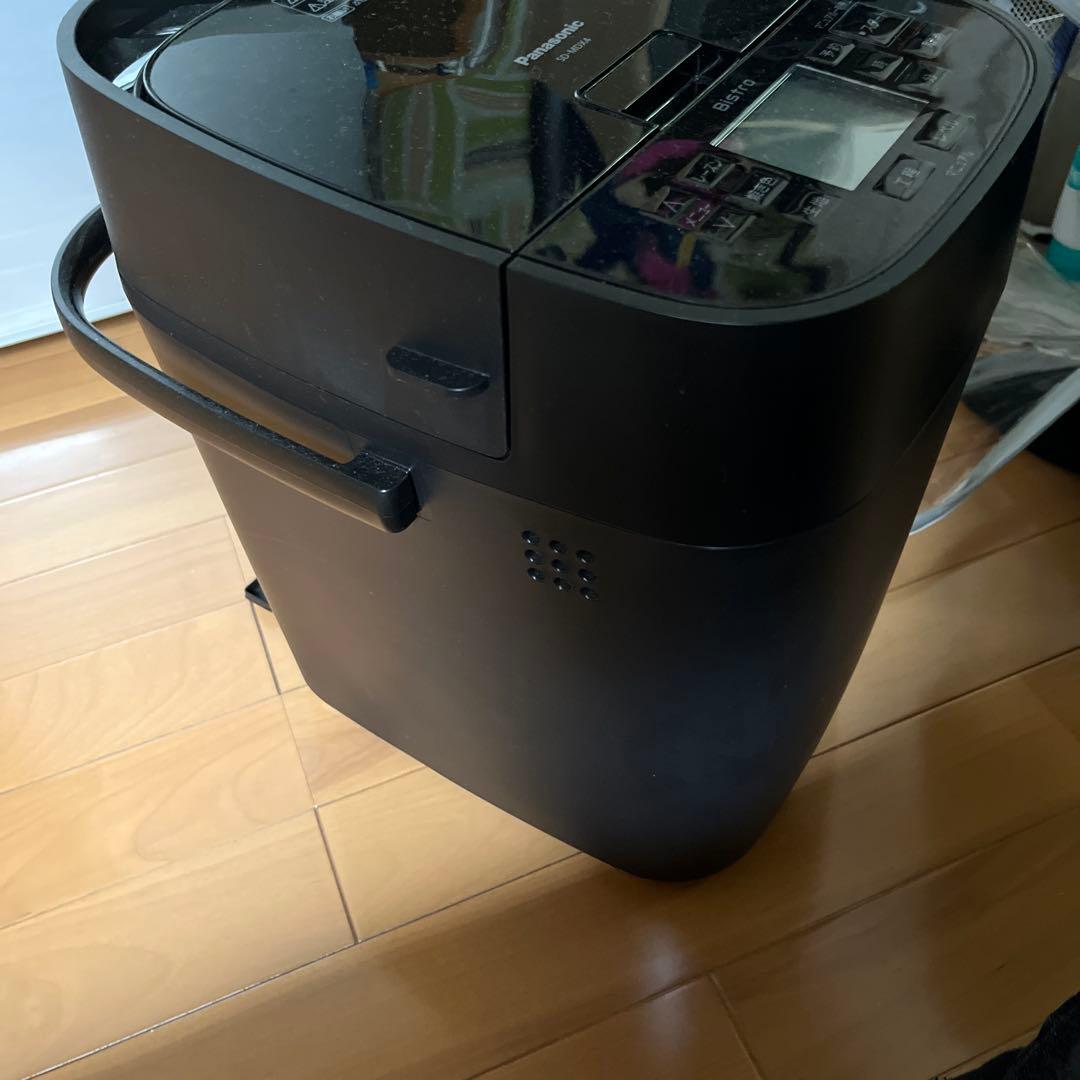キッチン家電 Panasonic SD-MDX4