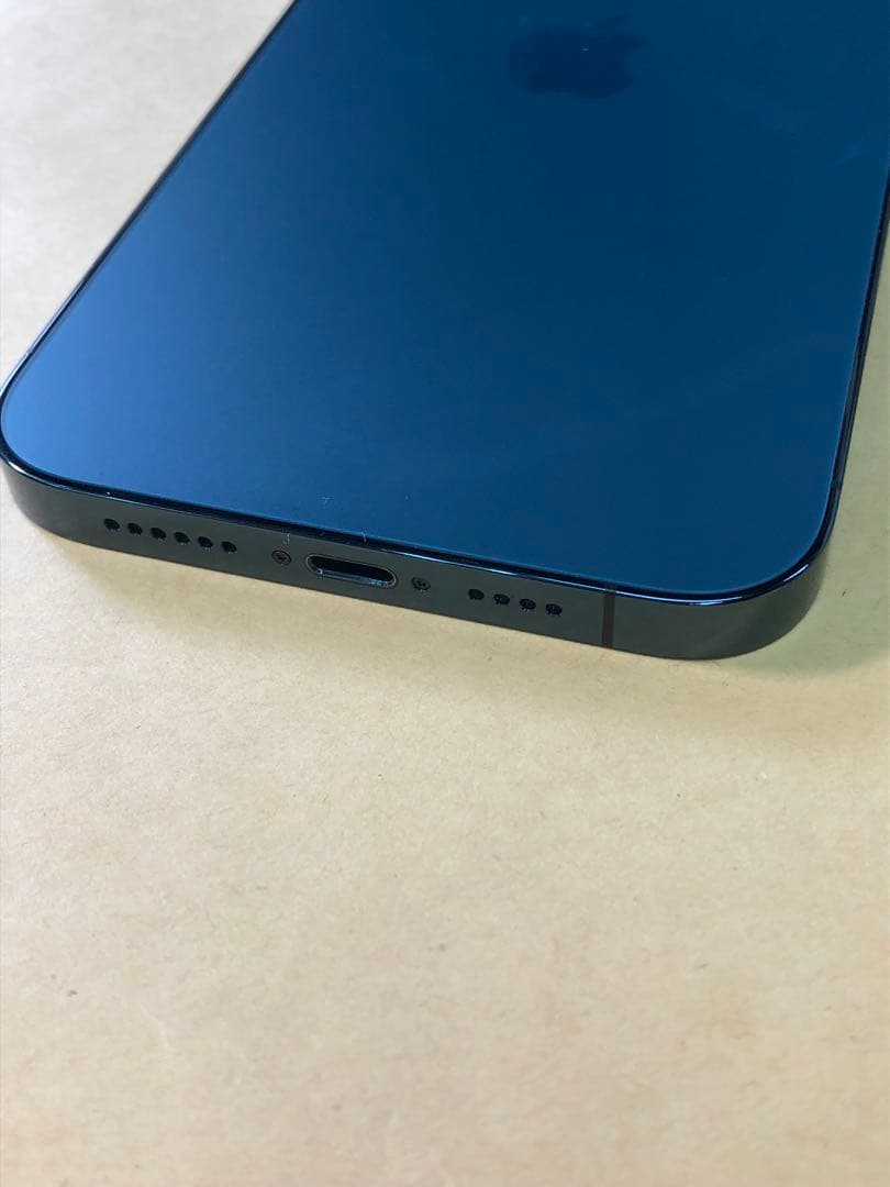 iPhone12 Pro Max 128GB SIMフリー