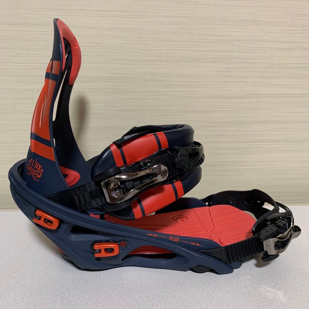 スノーボード FLUX RL M