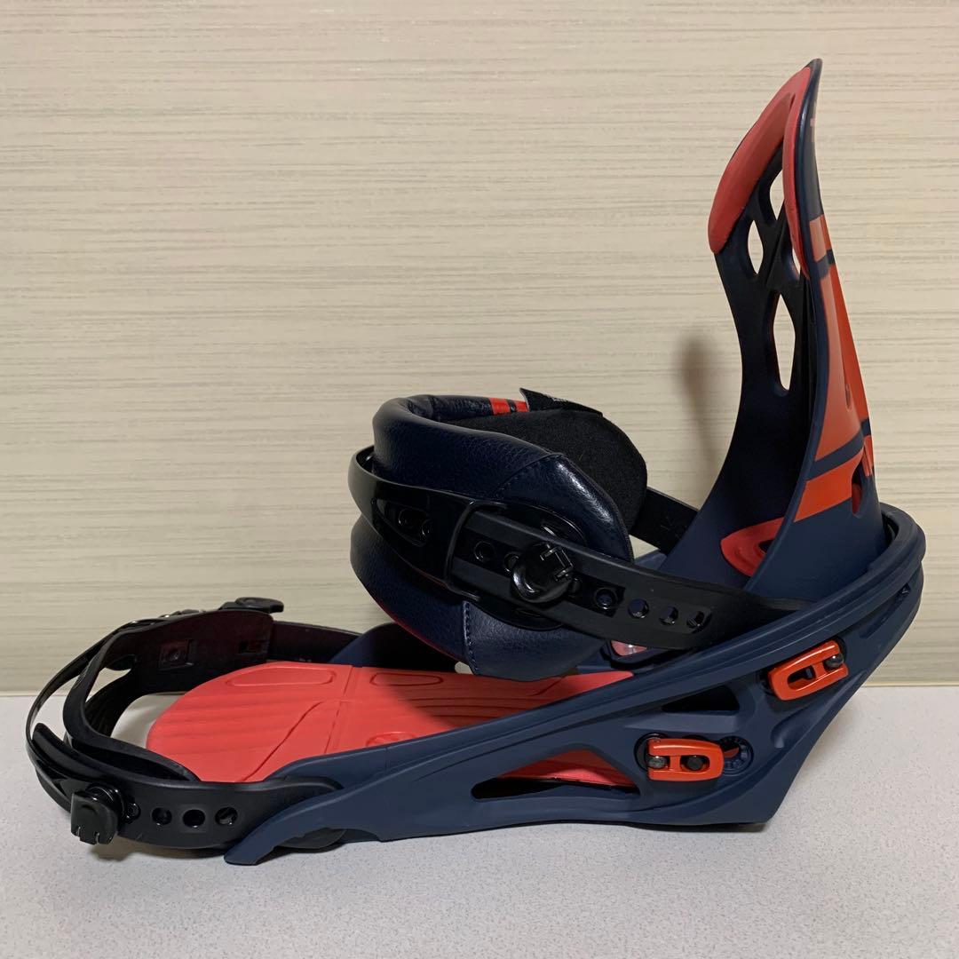スノーボード FLUX RL M