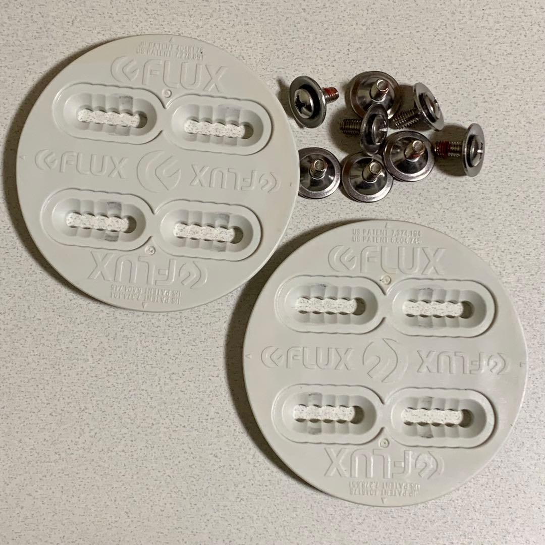 スノーボード FLUX RL M