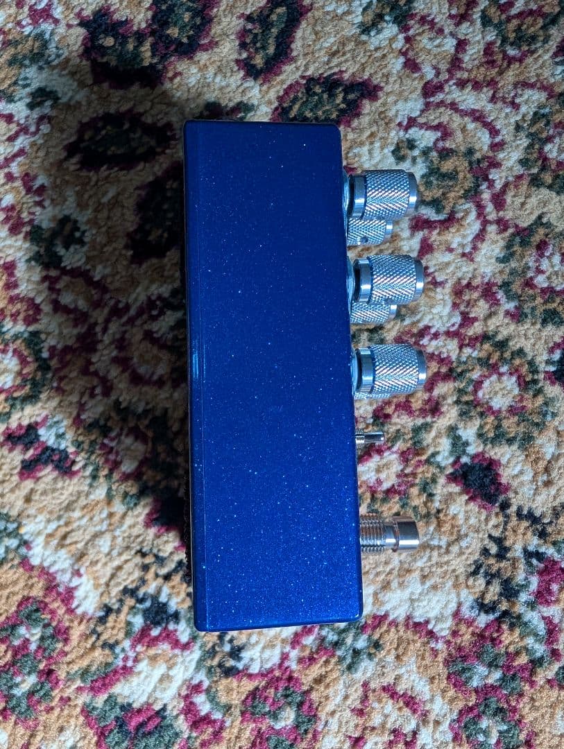 コンプレッサーマークII