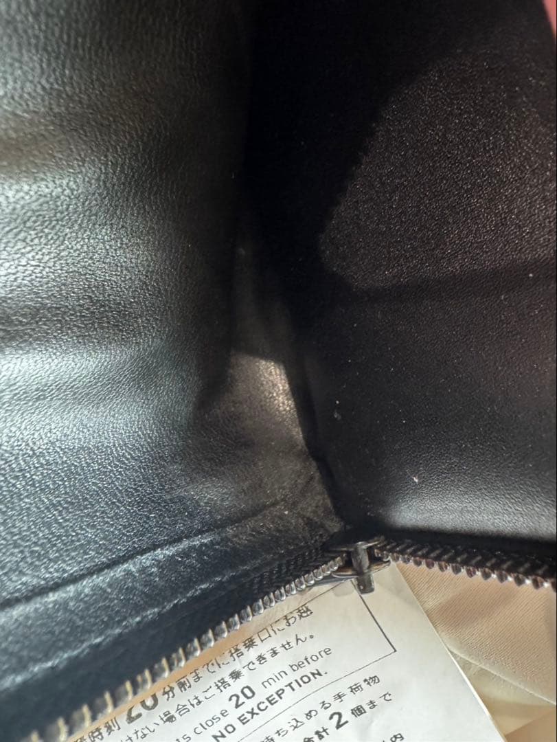 正規品SupremeCommedesGarconsSHIRTポーチ