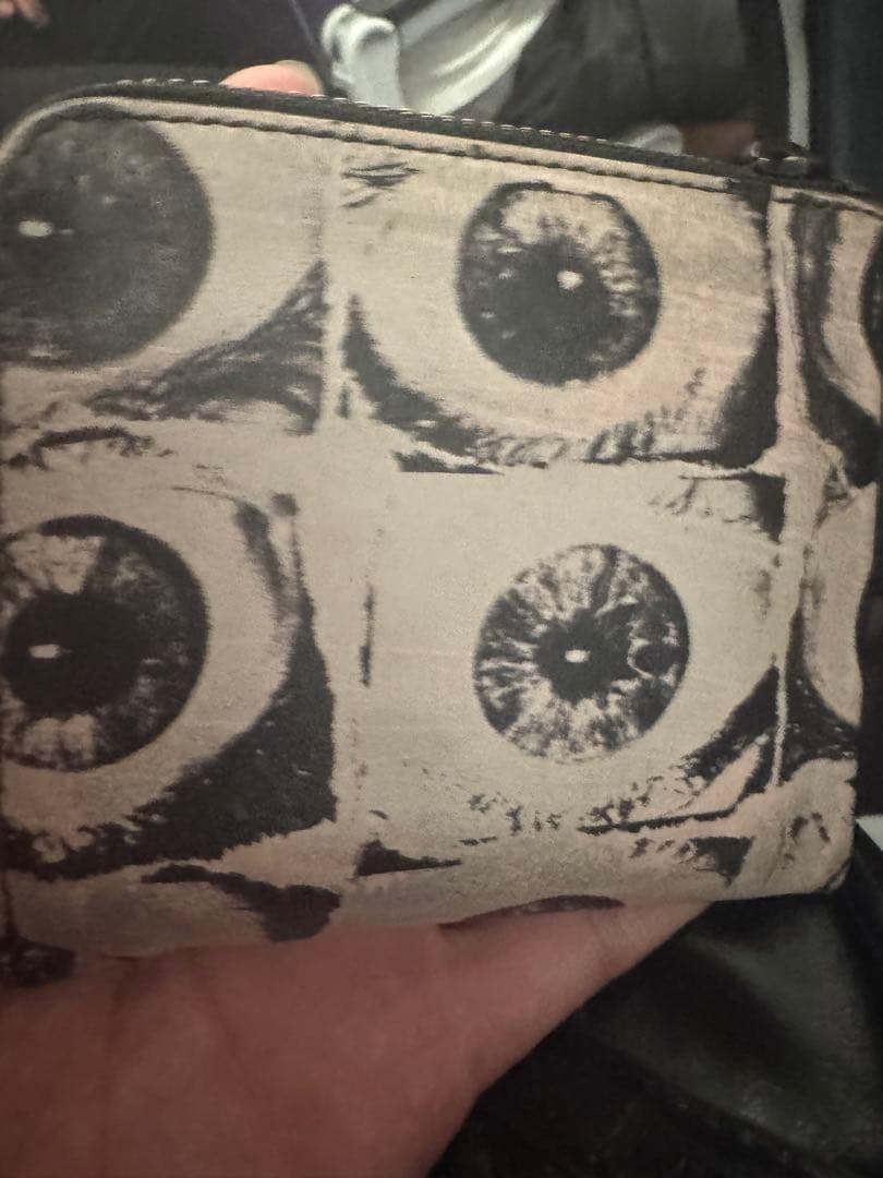 正規品SupremeCommedesGarconsSHIRTポーチ