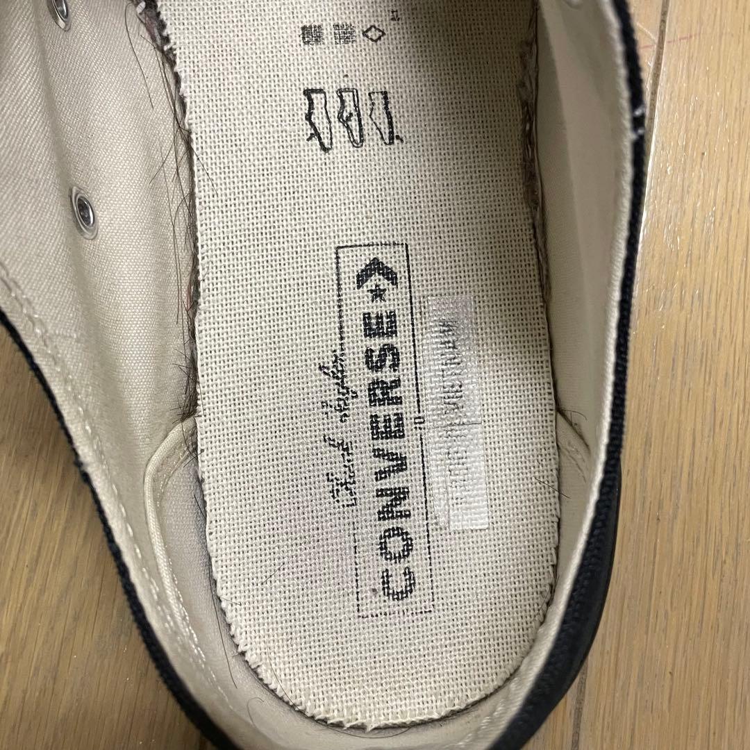 靴 CONVERSE CT70 CHUCK TAYLOR ALLSTAR LO