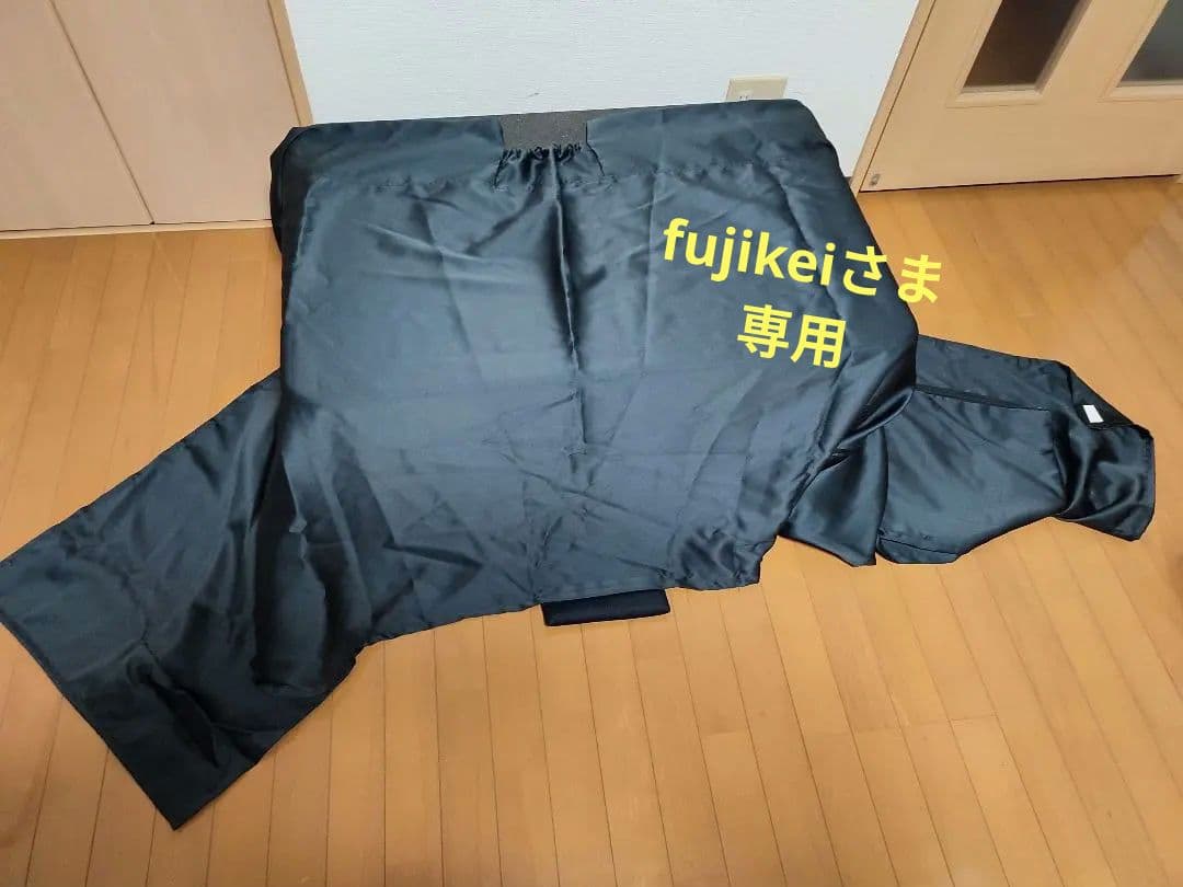 ハイエース ワイド車用フロント運転席助手席カーテン【ESプライバシーカーテン】