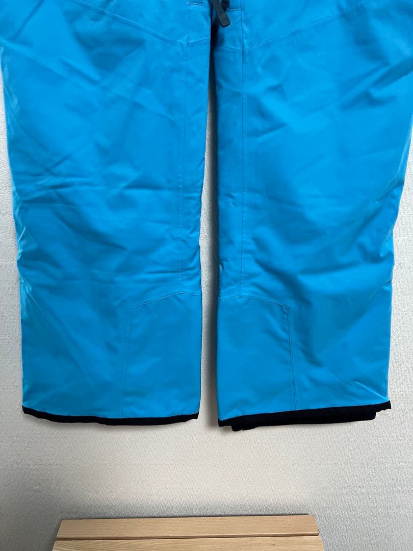 ①【ミレー MILLET】　レディーススキーパンツ　Lサイズ