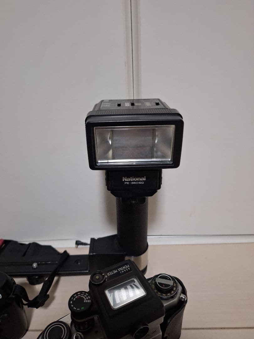 一眼レフカメラまとめ売り(ジャンク扱い)