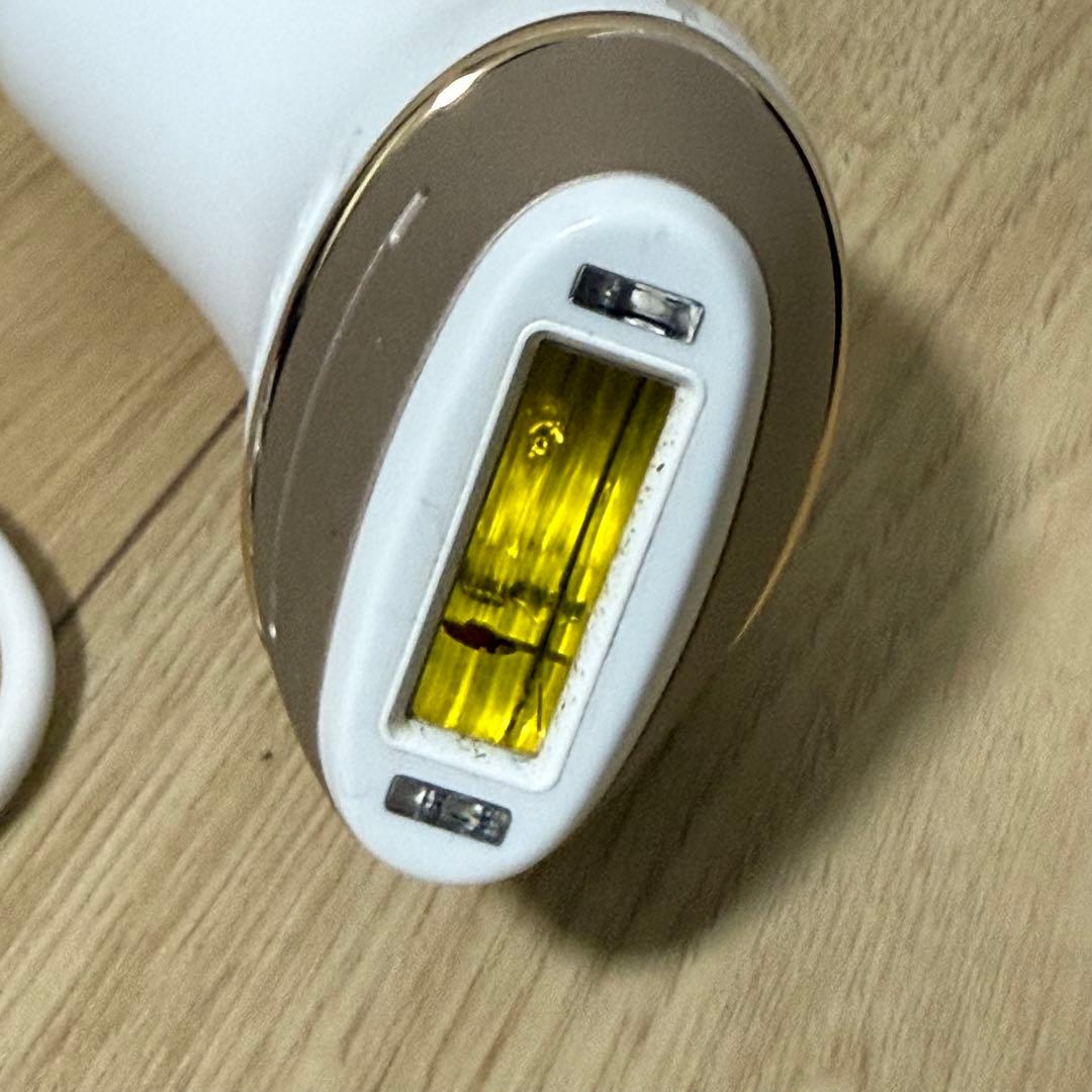 脱毛・除毛 Braun Silk-expert Pro 5