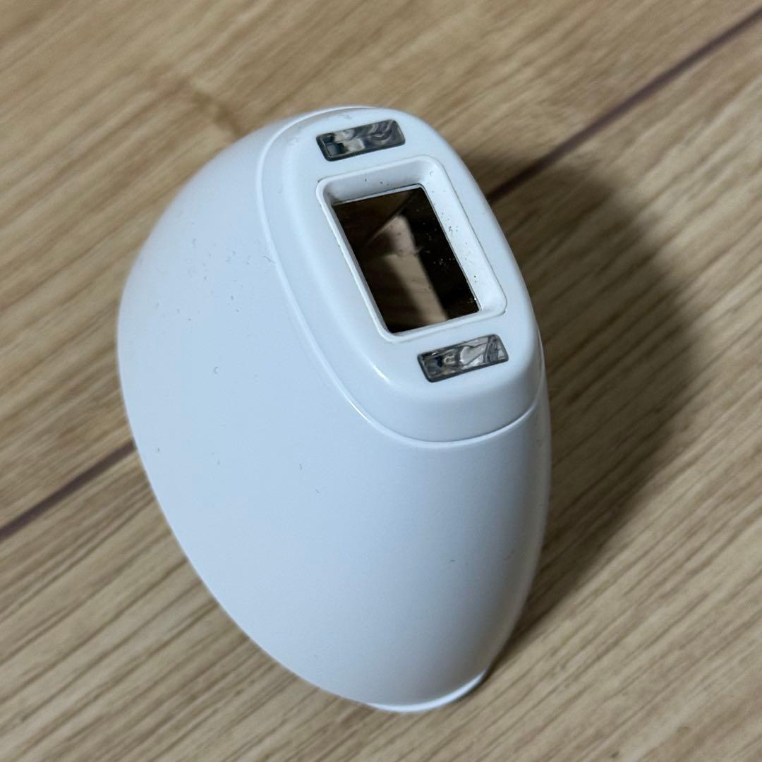 脱毛・除毛 Braun Silk-expert Pro 5