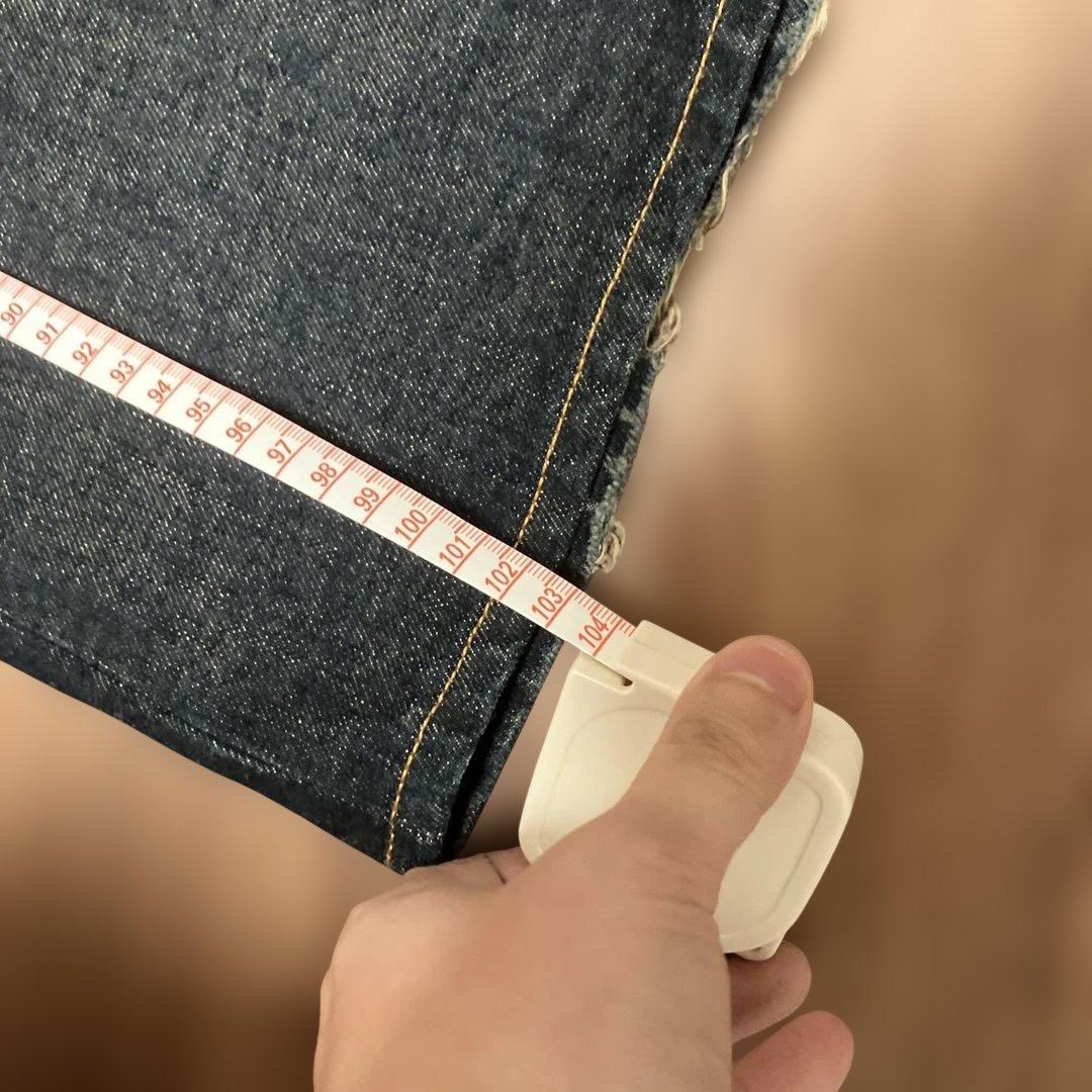 パンツ SUGARHILL CLASSIC DENIM PANTS SIZE 32