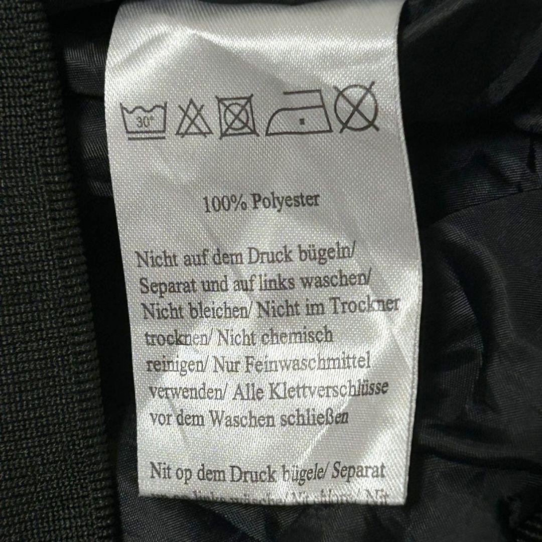 ドイツ ブンデスリーガ 1.FCケルン 公式グッズ 両面刺繍ロゴ スカジャン