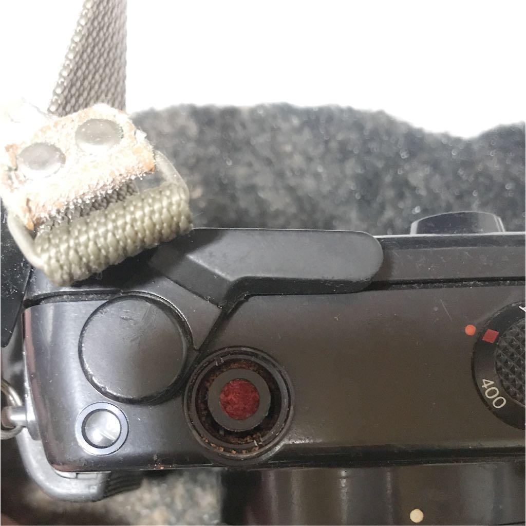 fujika  HD-1 カメラ