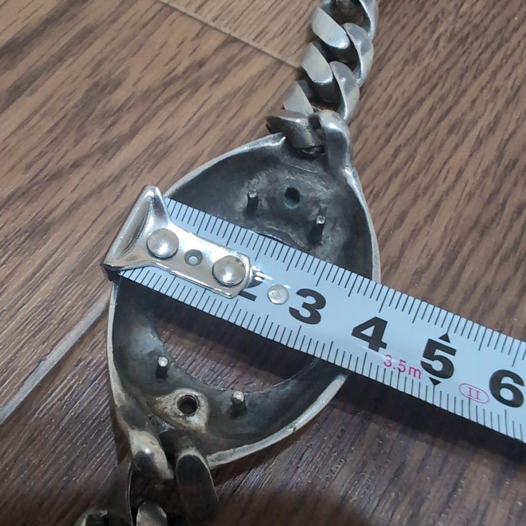 シルバー925 ウォッチケース