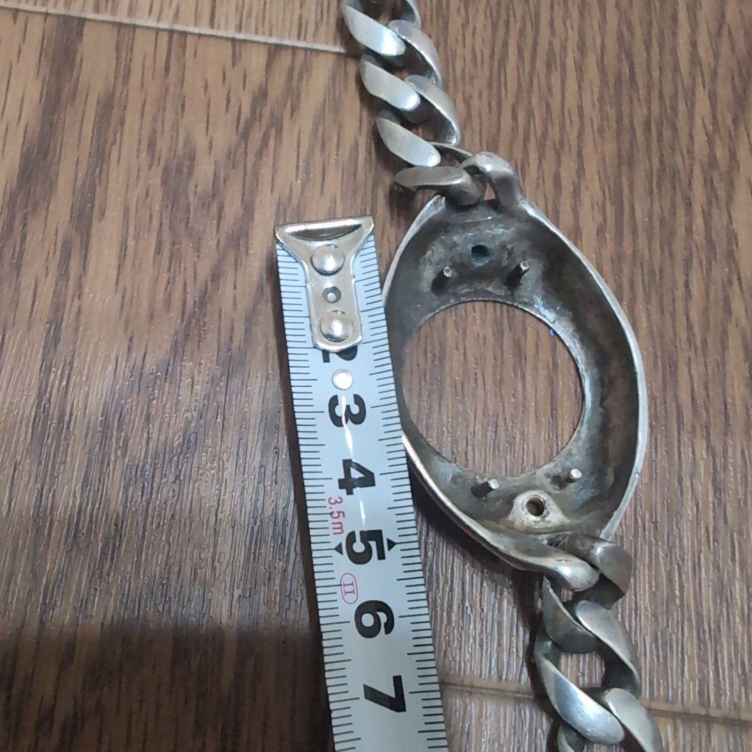 シルバー925 ウォッチケース