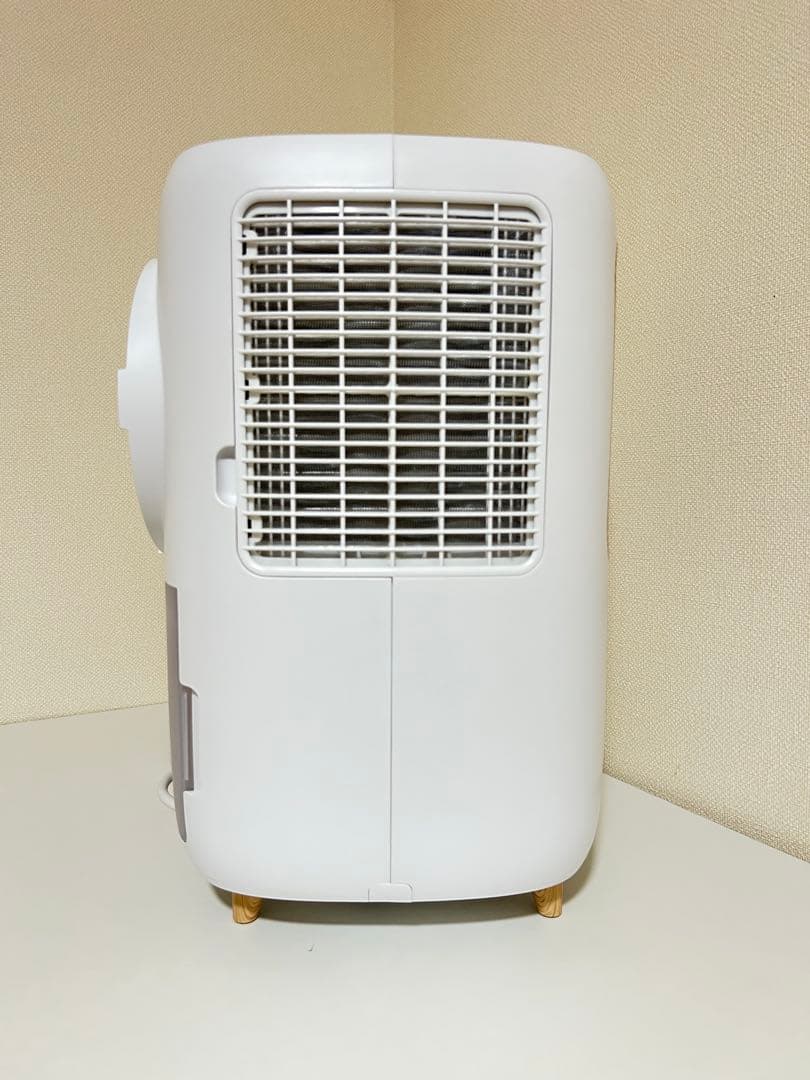 YAMAZEN コンパクトクーラー YEC-M03W