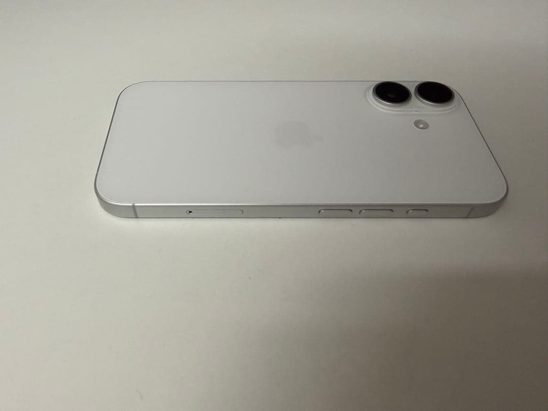 iPhone 16（128GB）