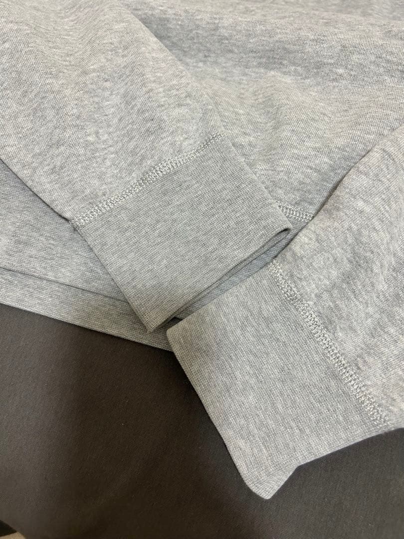 Polo Ralph Lauren グレー トレーナー Mサイズ ユニセックス