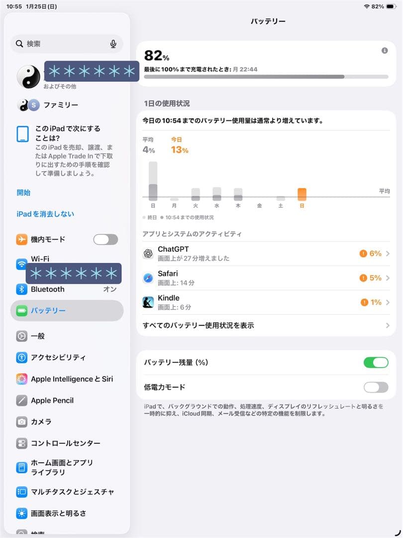 iPadPro第5世代256GB magicKeyboard pencil2世代