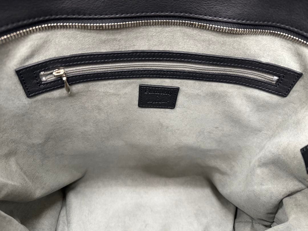 【美品】Flathority(フラソリティー) フラボナトート