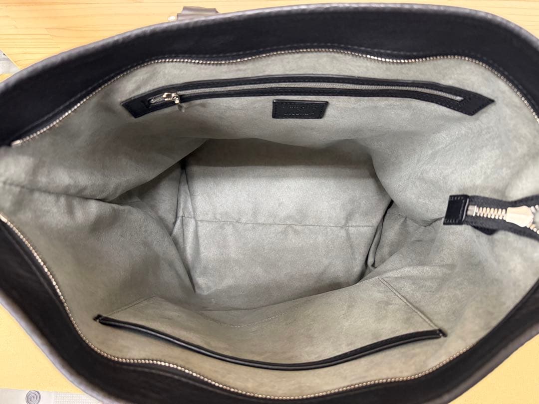 【美品】Flathority(フラソリティー) フラボナトート