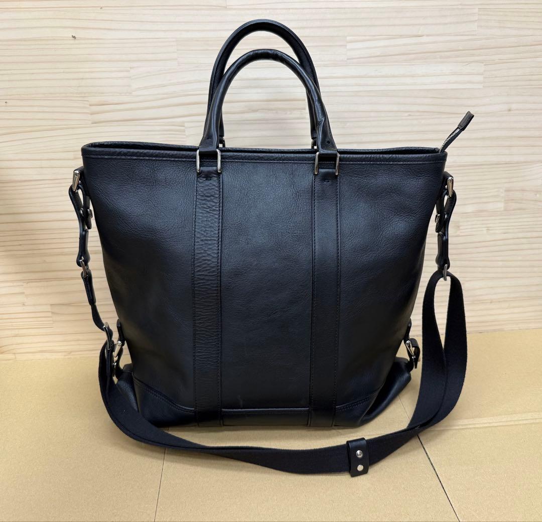 【美品】Flathority(フラソリティー) フラボナトート