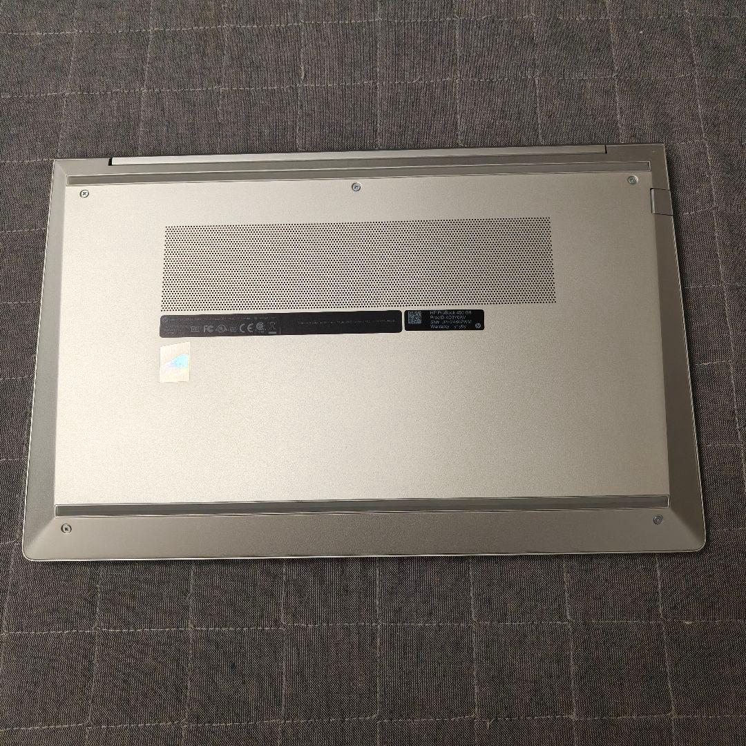 2023年 日本製 HP 超美品 爆速 12世代 i7 32GB 新品 1TB