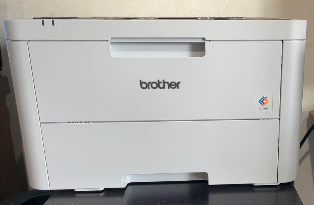 brother HL-L3240CDW カラー レーザープリンター