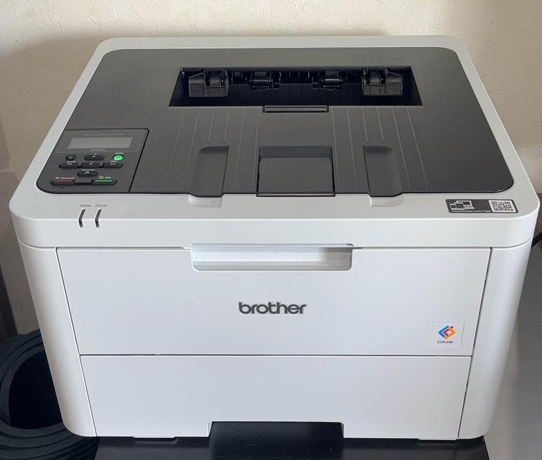 brother HL-L3240CDW カラー レーザープリンター