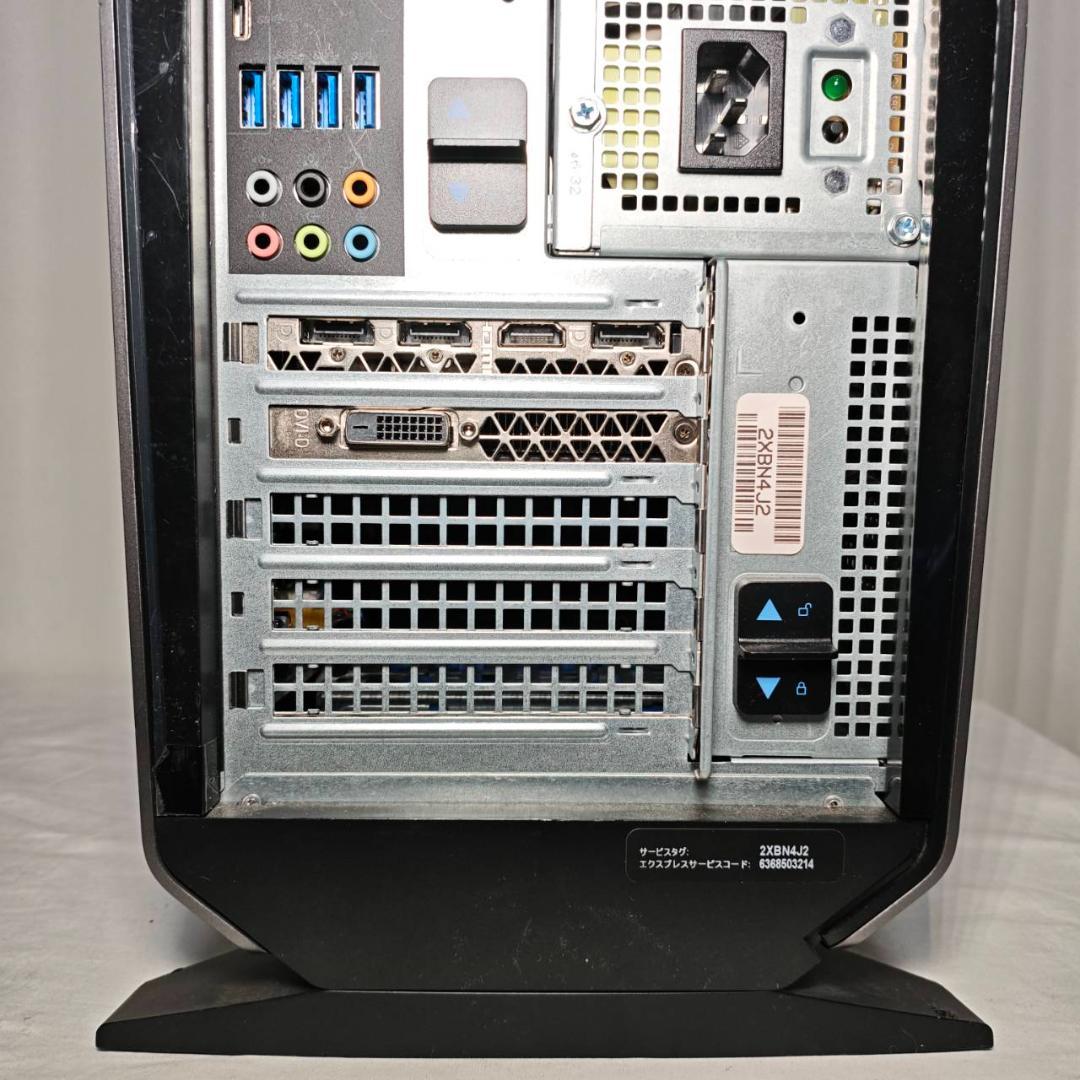 ゲーミングPC/i7 7700/500GB/GTX1080/Office搭載