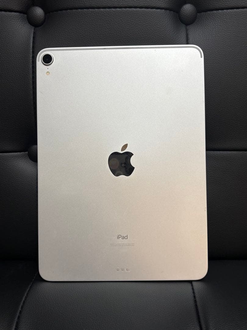 iPad Pro 11㌅ (第一世代 A1980） 本体のみ