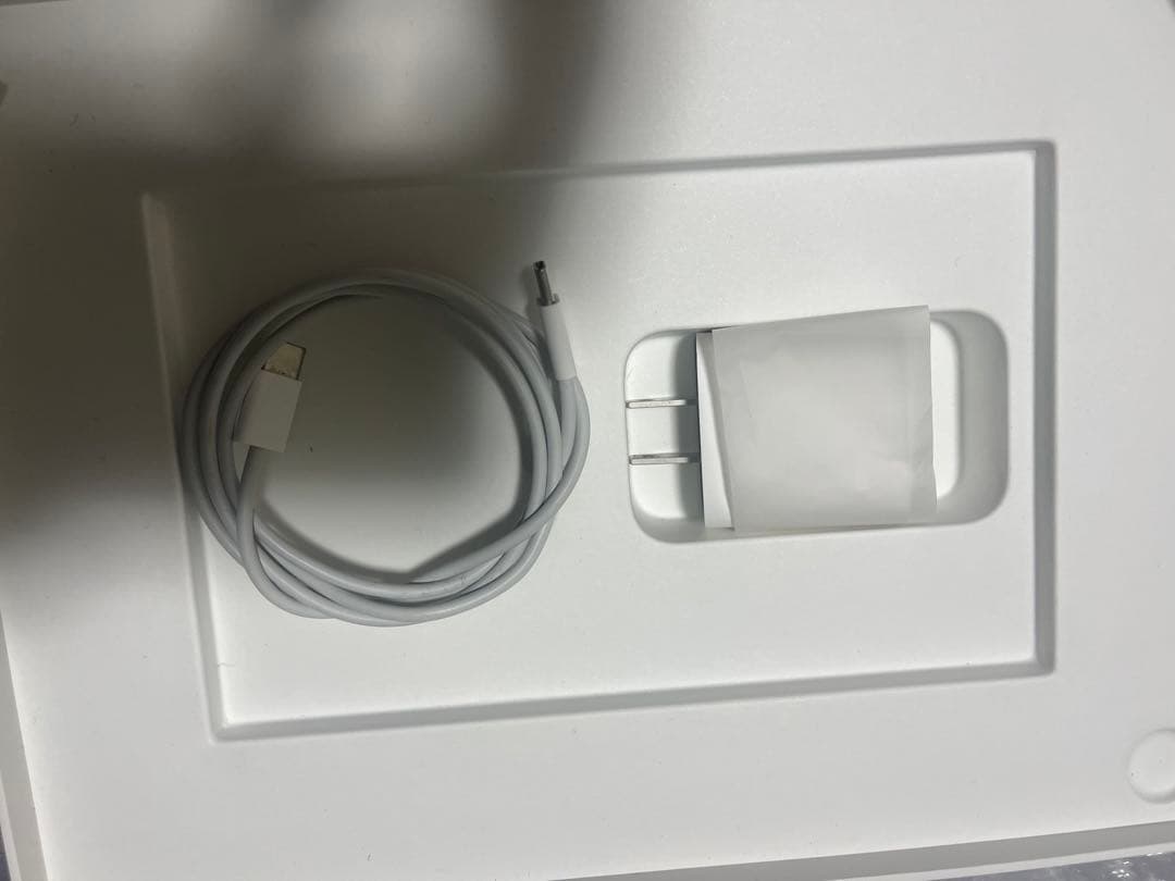 Apple iPad Air 5(第5世代)青色 本体