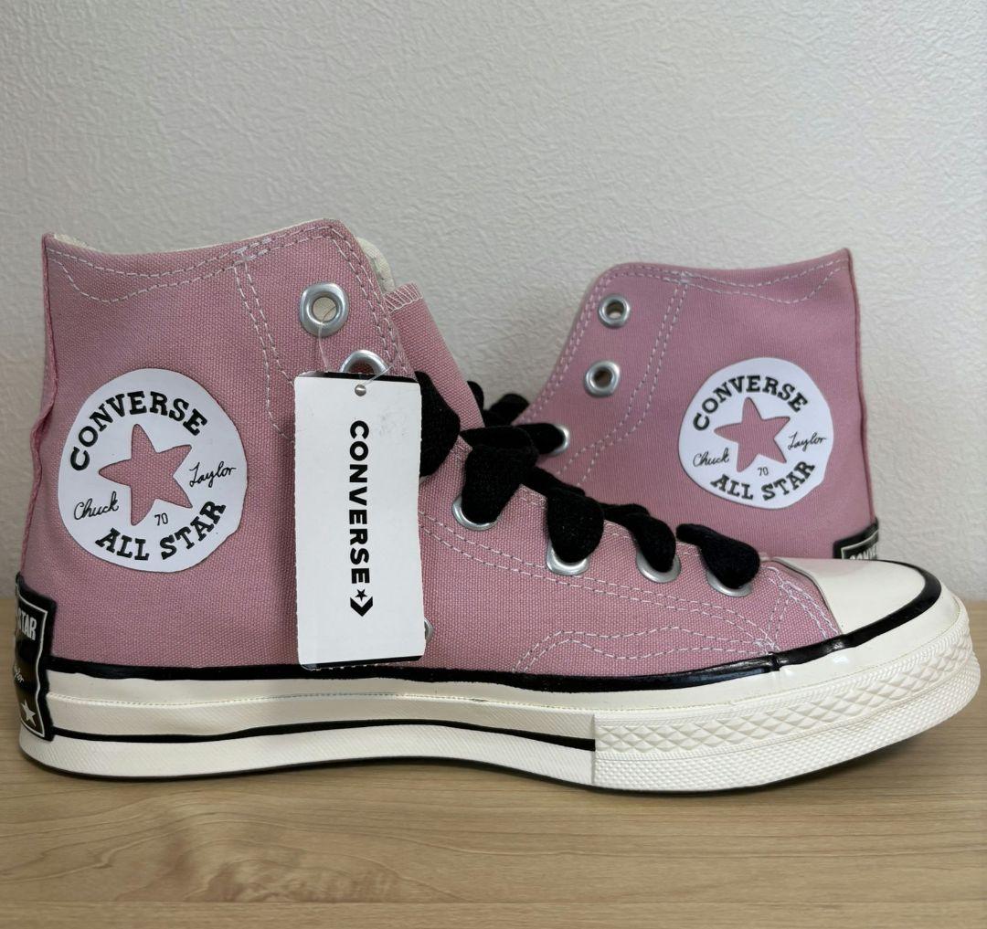 Converse CT70 SKETCH ピンク　スケッチ