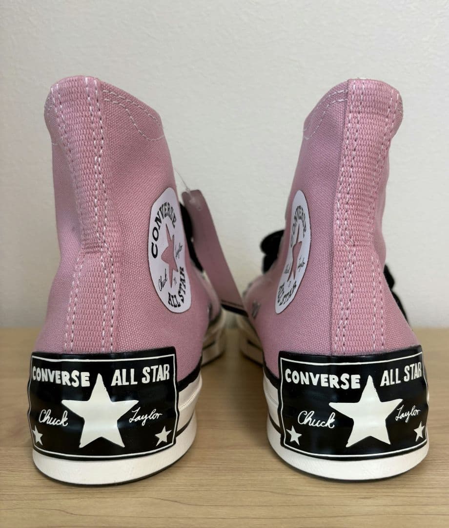 Converse CT70 SKETCH ピンク　スケッチ