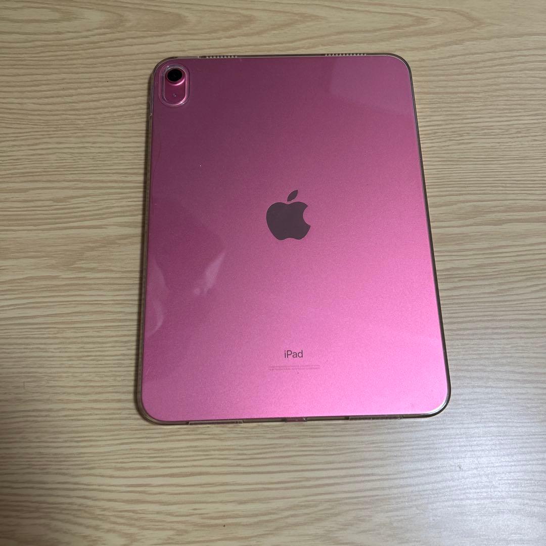Apple iPad 代10世代