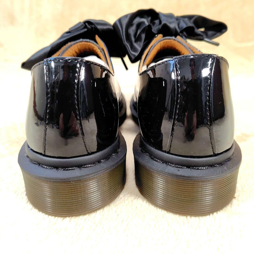 【新品】 Dr.Martens × Ray BEAMS 別注 パテント 3eye