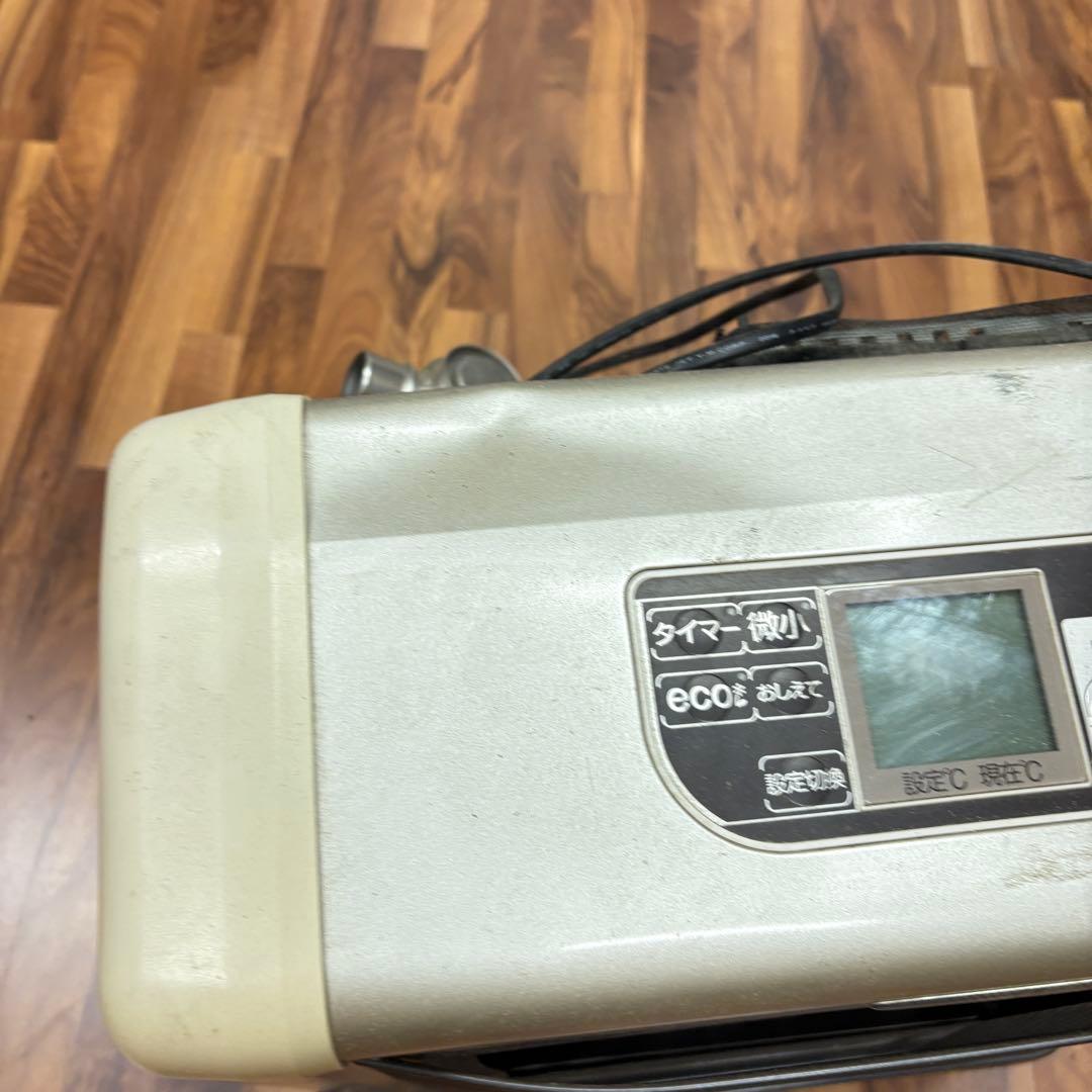 札幌発　サンポット　FFストーブ　FFR-563SX　2017製