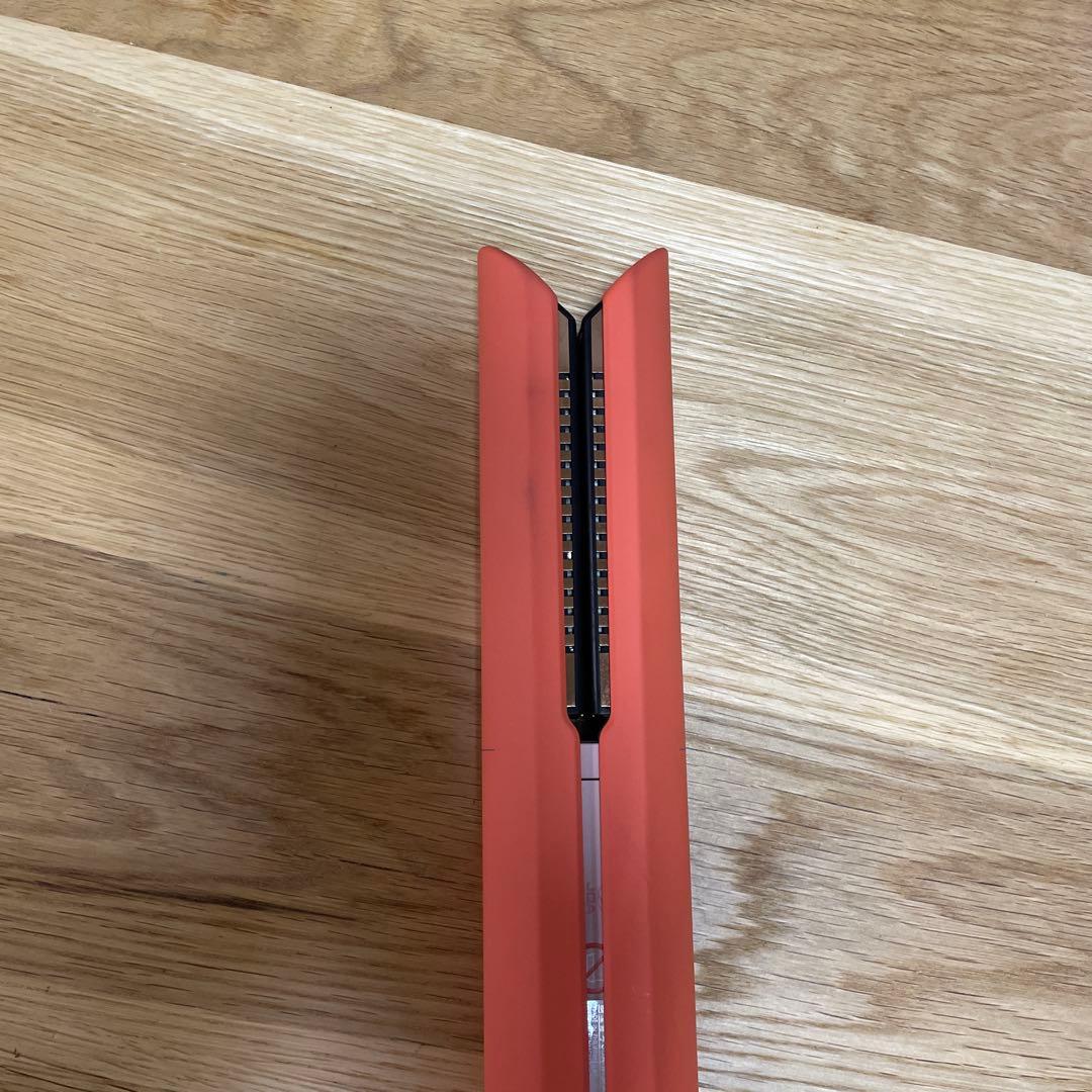 Dyson Corrale ヘアアイロン　セラミックポップ