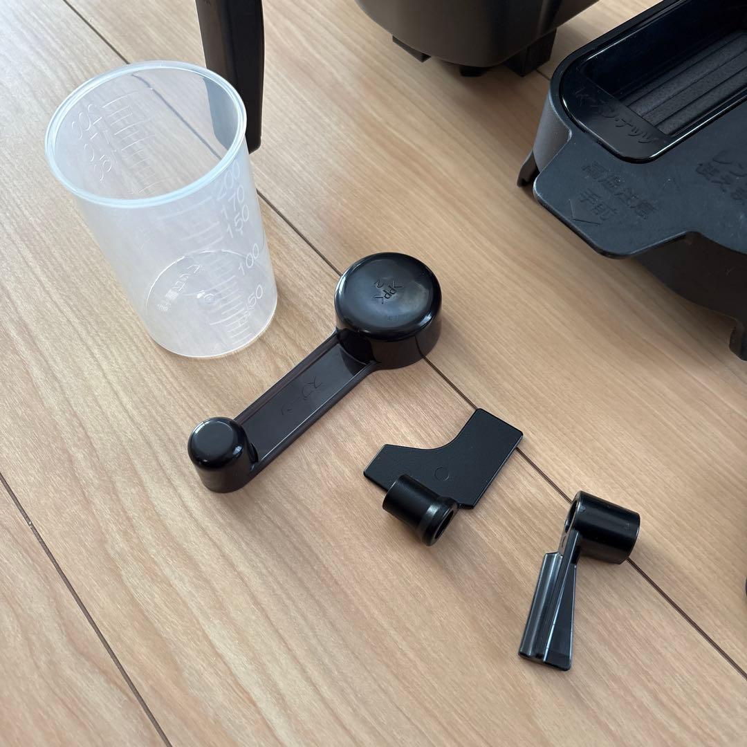 日立 オーブンレンジ ヘルシーシェフ MRO-BK1000 ホームベーカリー