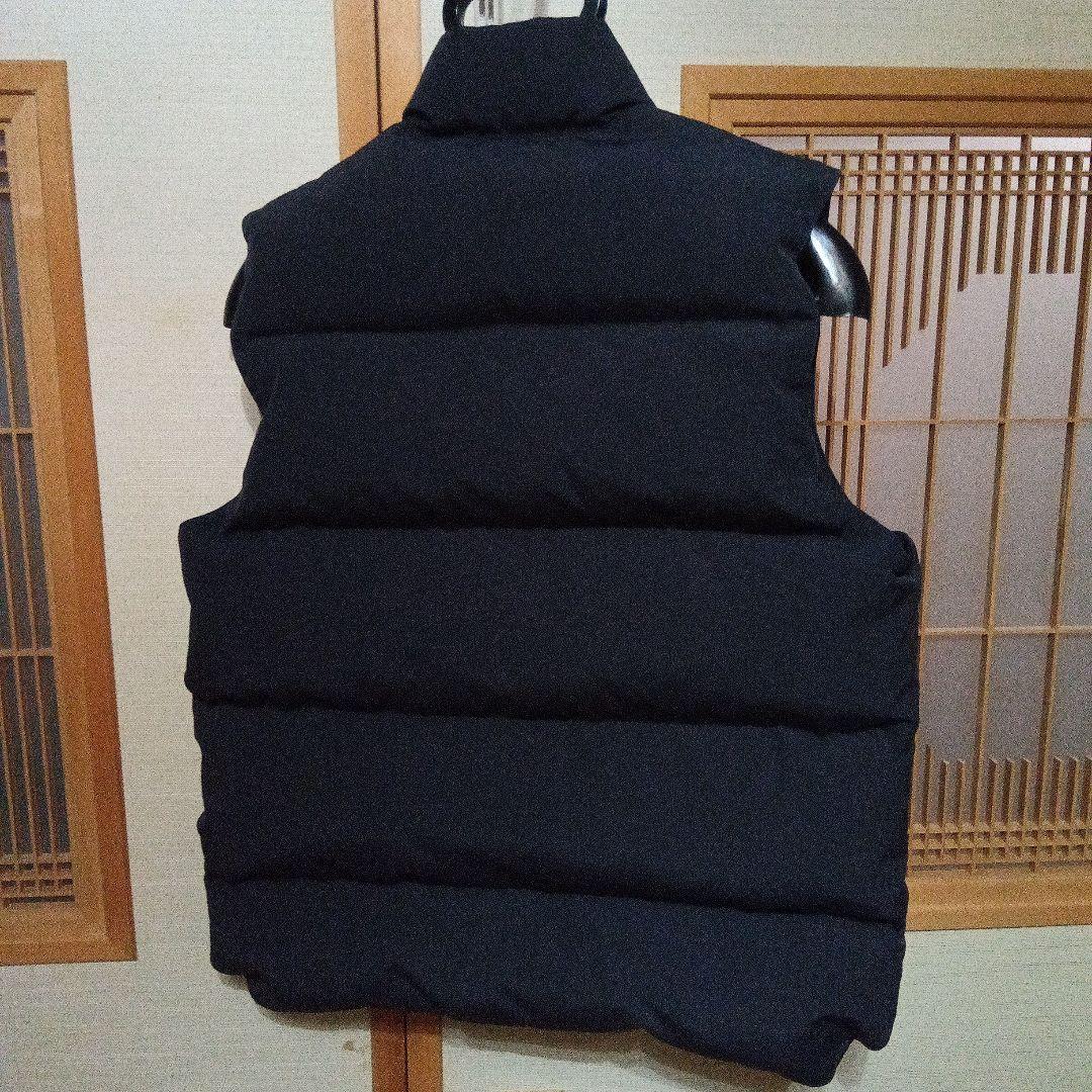 カナダグース 4131JM R WINDSOR ウィンザー ダウンベスト