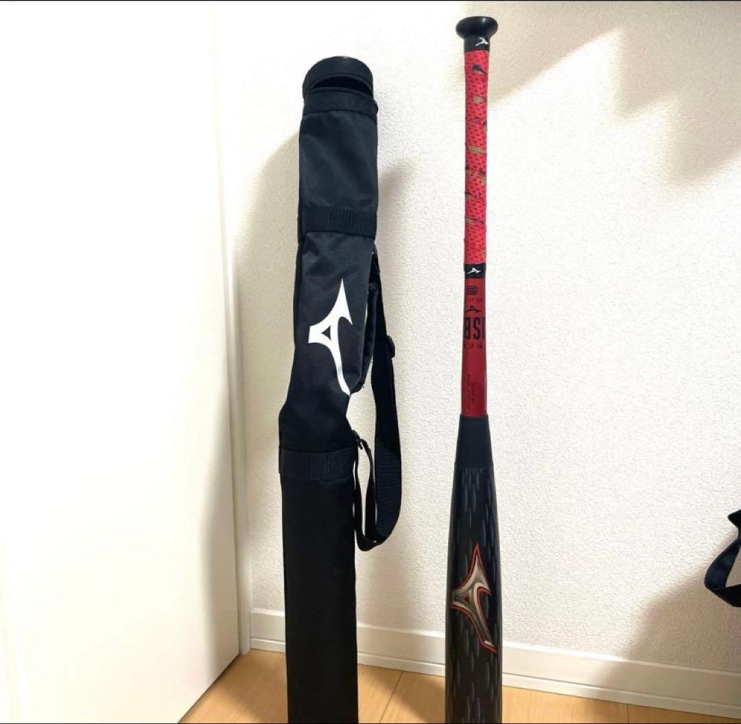 レガシーメタルミドル　84センチ　美品