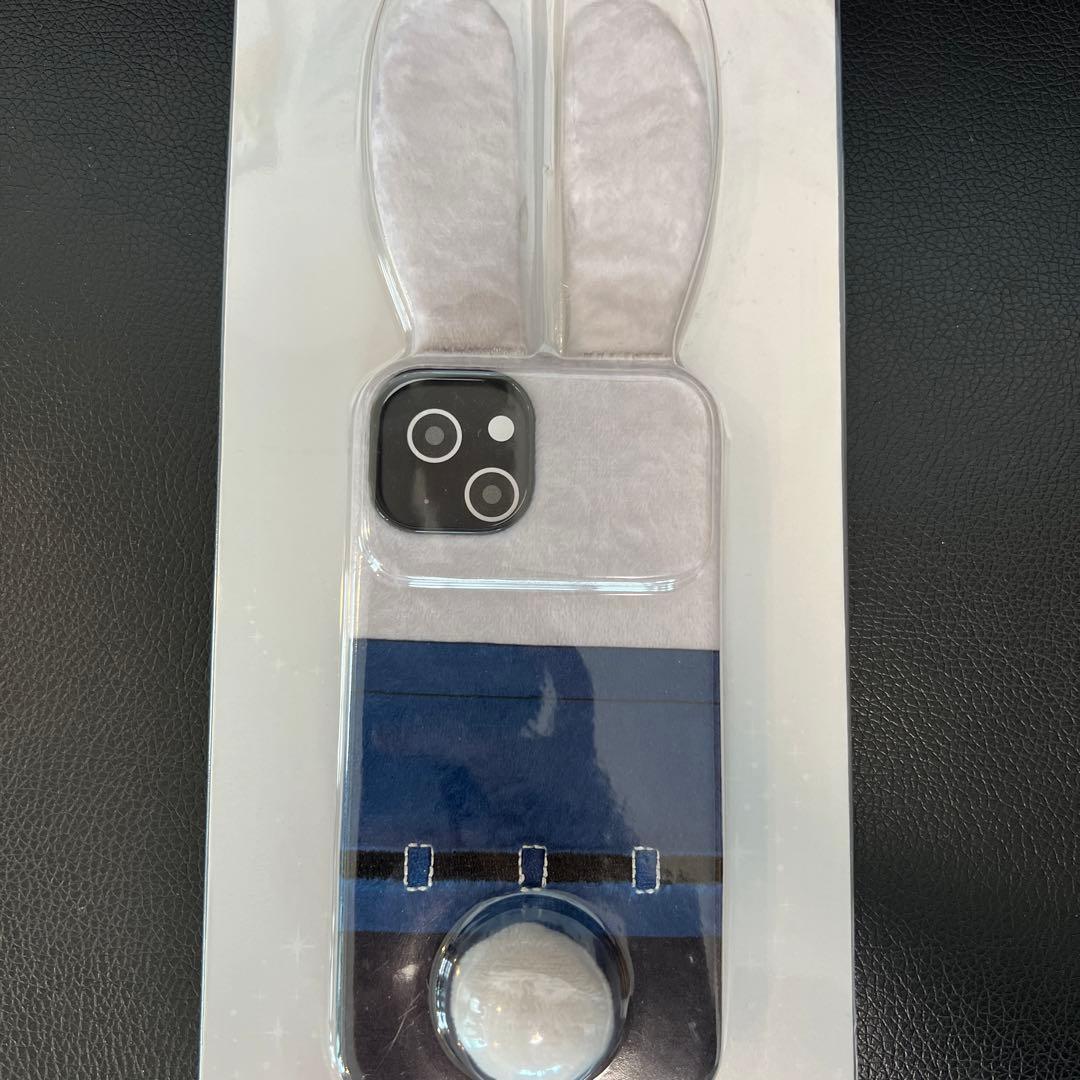 ディズニー ズートピア iphoneケース ジュディ iphone13/14