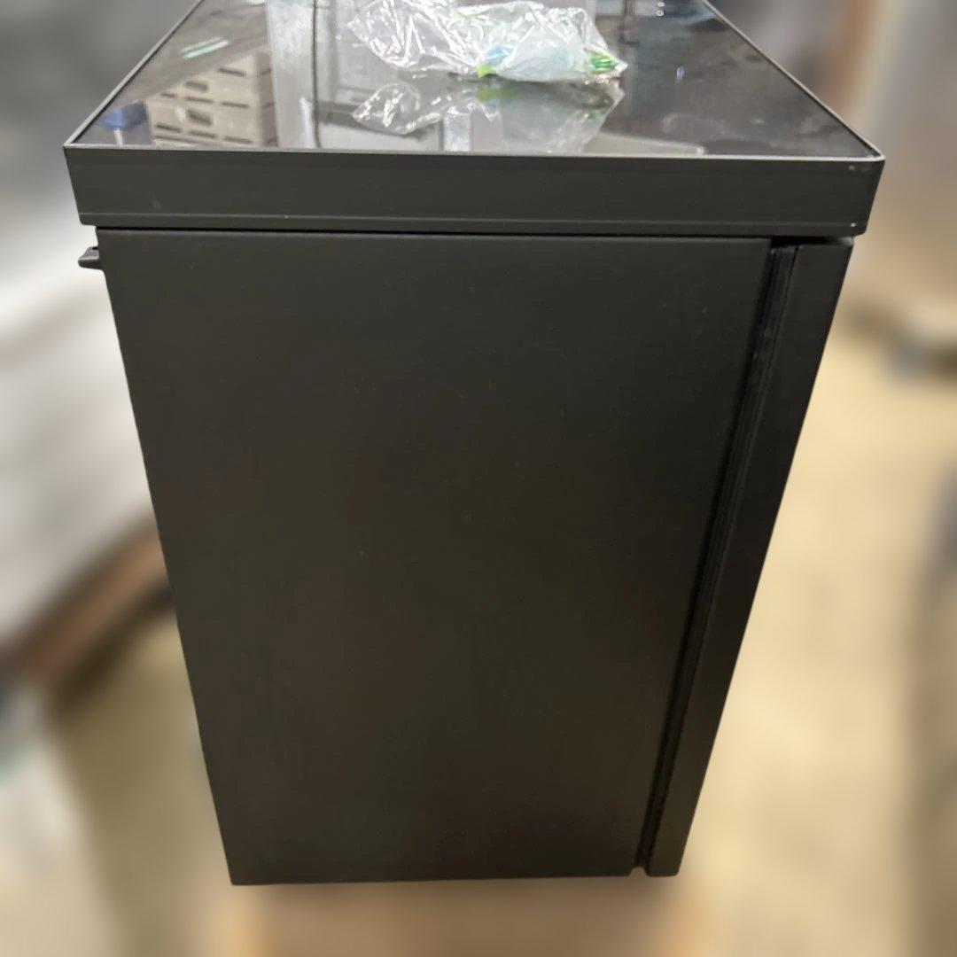 7165【鍵付き 美品】2023年製 フォルスタージャパン ワインセラー 36本