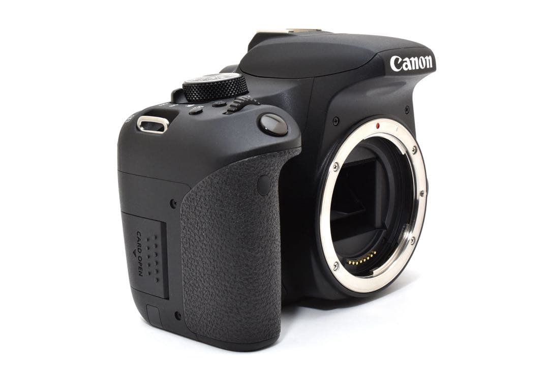 ✨人気機種✨Canon EOS Kiss X9i ダブルレンズ　充実付属品セット