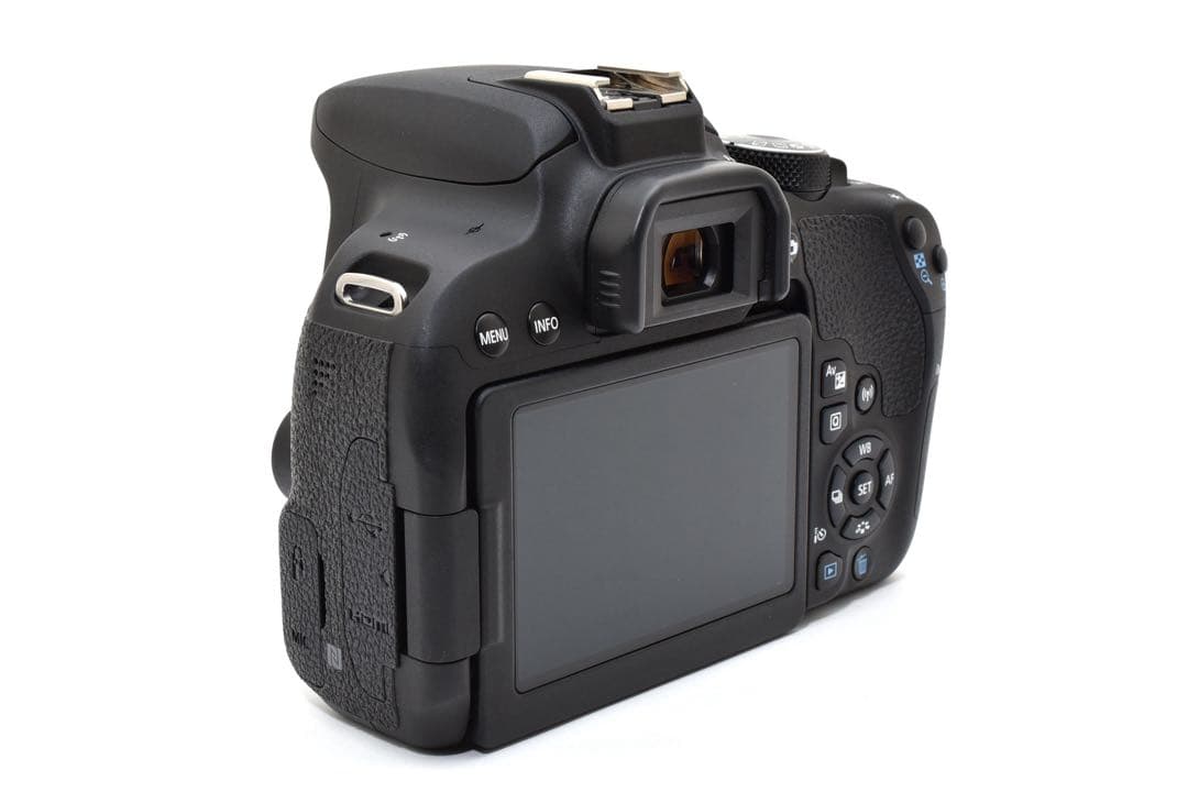 ✨人気機種✨Canon EOS Kiss X9i ダブルレンズ　充実付属品セット